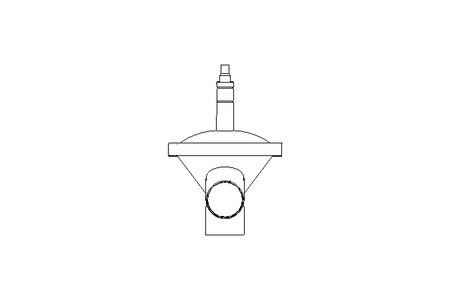 Valvula de controle pneum DELTA CPVO-50