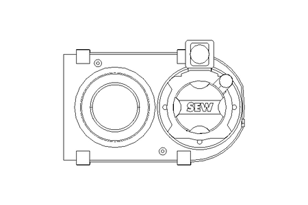 GEAR MOTOR