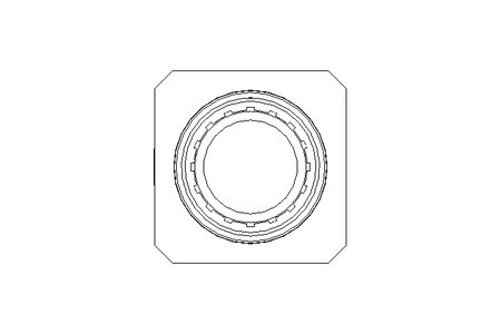 Druckregelventil LRP-1/4-2,5