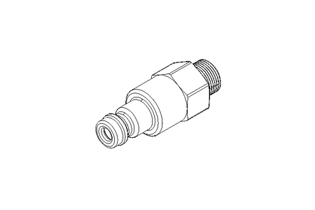 LOCKING FITTING SERIES 21KL  21SLAW10MPN