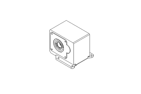 BEVEL SPUR GEARBOX  SKRV 082-40,18-40