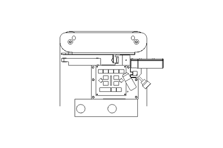 CONTROLEUR / REGULATEUR