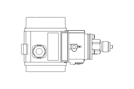 REGULATEUR DE PRESSION