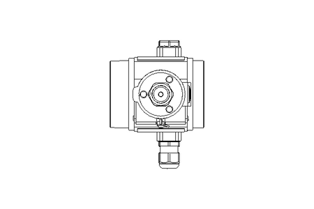 Drucktransmitter