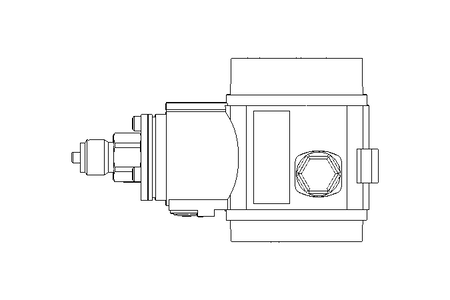 Drucktransmitter