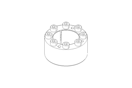 Spannsatz D65 d40 925Nm