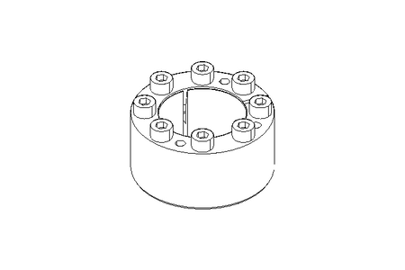 TIGHTENING/CLAMPING KIT