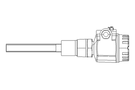 Selector limite nível de enchim.  FTM50