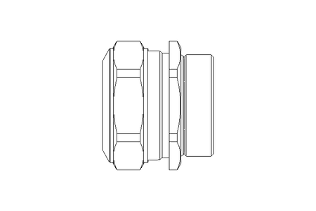 CABLE CONNECTOR