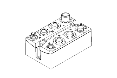 MODULO DEL BUS