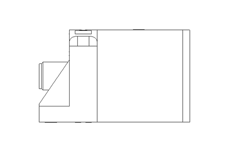 Näherungsinitiator induktiv RW30