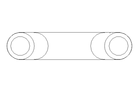 Sicherungsstift Clip