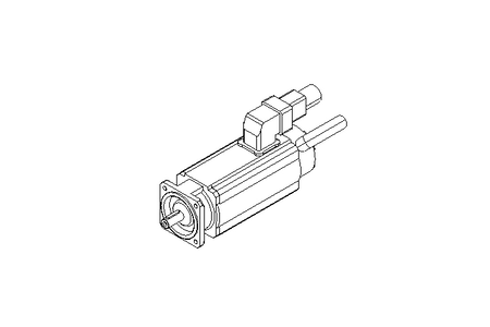 MOTEUR TRIPHASE