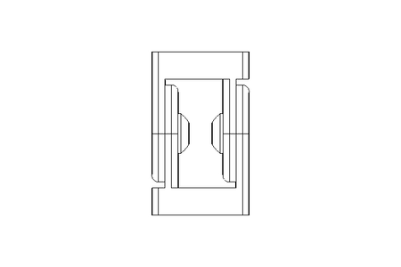 Gelenk 45x45