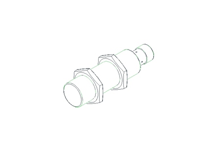 接近开关起始器