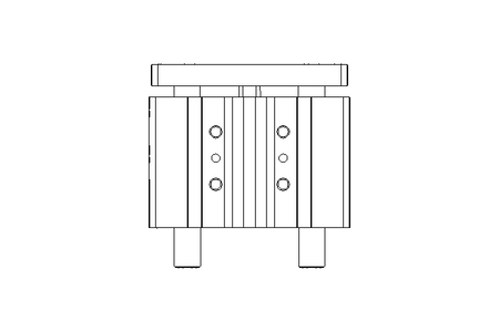 气缸