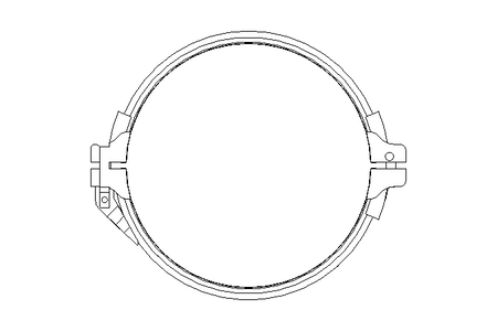 CLAMPING RING