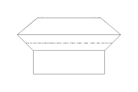 Bevel gear M=2.5 Z=16