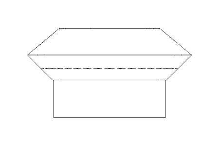 Kegelrad M=2,5 Z=16