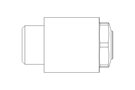 Schalldämpfer G 1/2"