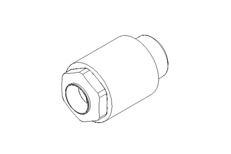 Schalldämpfer G 1/2"