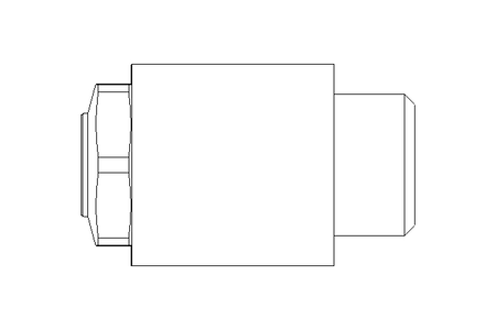 Schalldämpfer G 1/2"