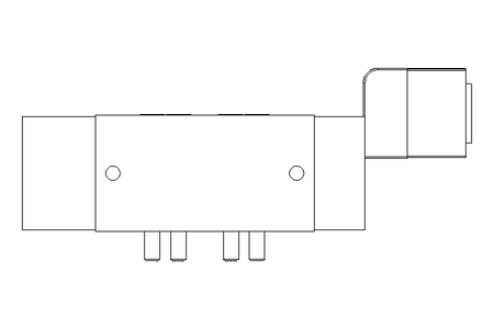 DIRECTIONAL VALVE