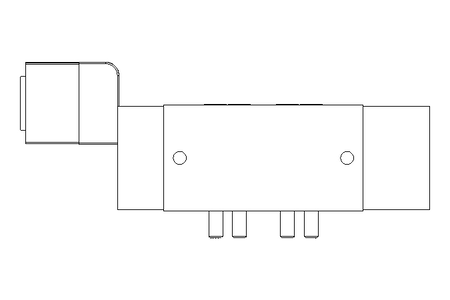 VALVULA DISTRIBUIDORA