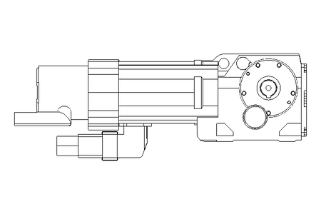 MOTOR REDUCTOR