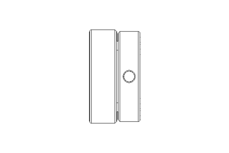 Tuerca de ajuste MSR M12x1 ST