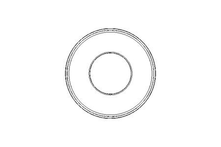 Tuerca de ajuste MSR M12x1 ST