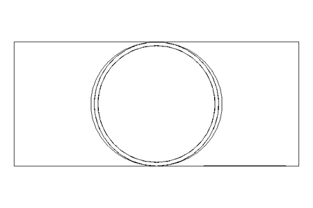 CONECTOR T TK 70X2 1.4404 DIN 11852