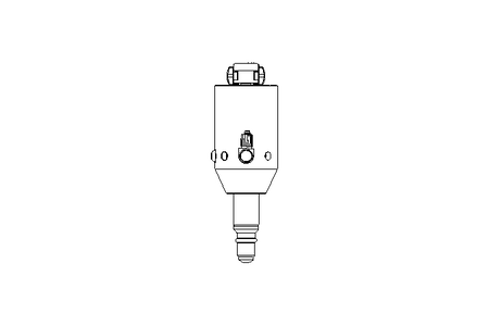 CABECA VALVULA W6/W8/W9 TYP N    600044