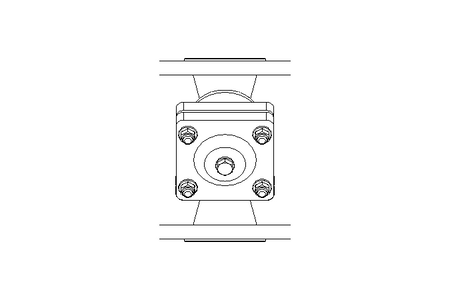 Schmutzfänger DN050 PN16 BOA-S JL1040