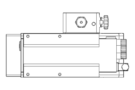 PUMP EMP II E60V3025PV10FPKEPV