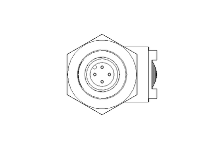 CELLULE PHOTO-ELECTRIQUE