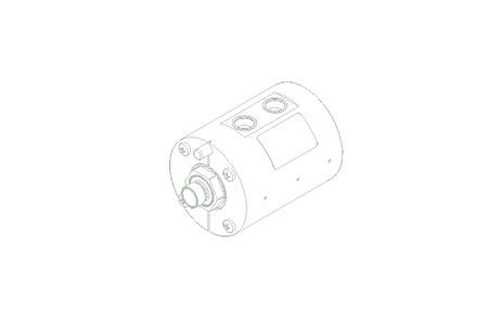 PRODUCT ROTARY FEEDTHROUGH 2 CHANNEL