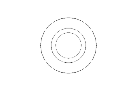 Parafuso Allen M10x115 8.8 DIN912