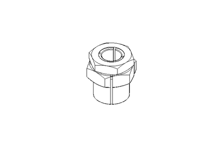 Serie di serraggio D18 d10 48,6Nm