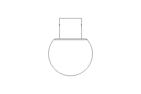 SPRAYING DEVICE A1-1.0 360 DEG.