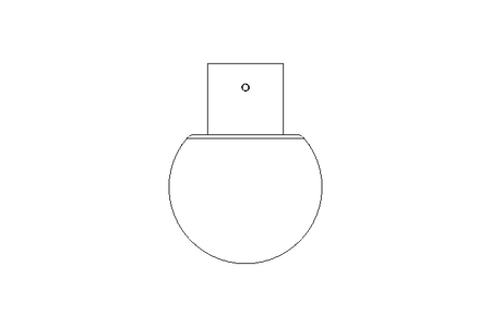 SPRAYING DEVICE A1-1.0 360 DEG.