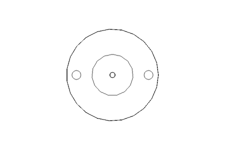 Buse d'ionisation