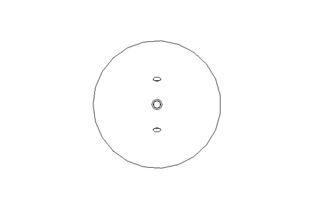 Buse d'ionisation