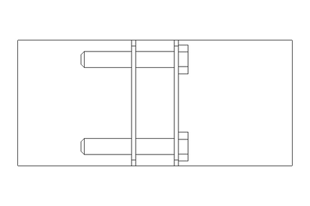 Braçadeira D=138-148 B=65