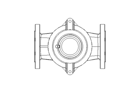 Druckregelventil DRV7 DN 100 PN 16