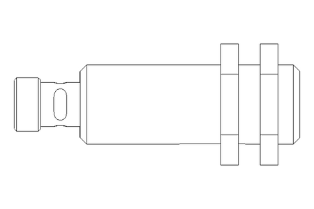 PROXIMITY SENSOR