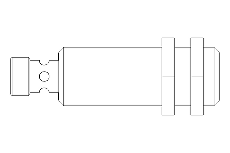 PROXIMITY SENSOR