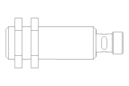 PROXIMITY SENSOR