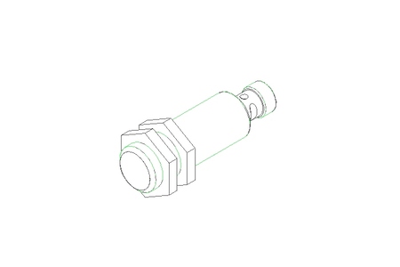 PROXIMITY SENSOR