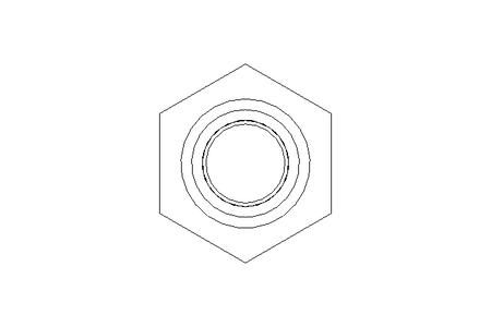 Proximity sensor inductive